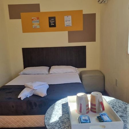Apartamentos Centro سان سلفادور دي خوخوي المظهر الخارجي الصورة
