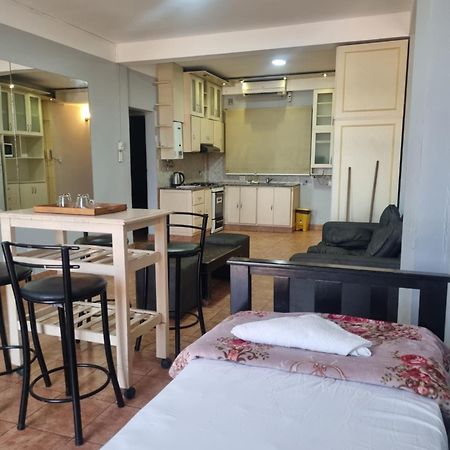 Apartamentos Centro سان سلفادور دي خوخوي المظهر الخارجي الصورة