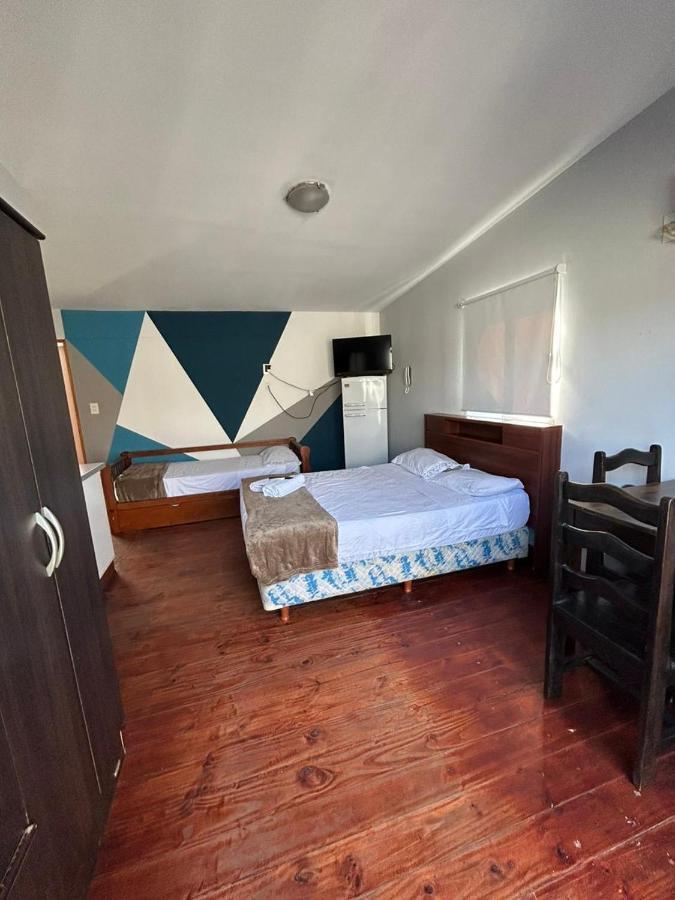 Apartamentos Centro سان سلفادور دي خوخوي المظهر الخارجي الصورة