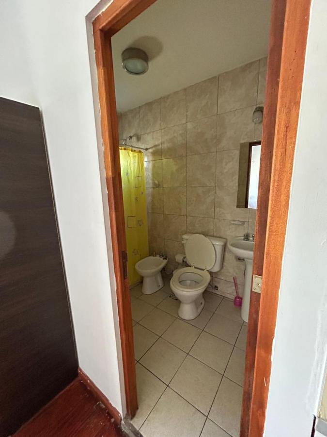Apartamentos Centro سان سلفادور دي خوخوي المظهر الخارجي الصورة