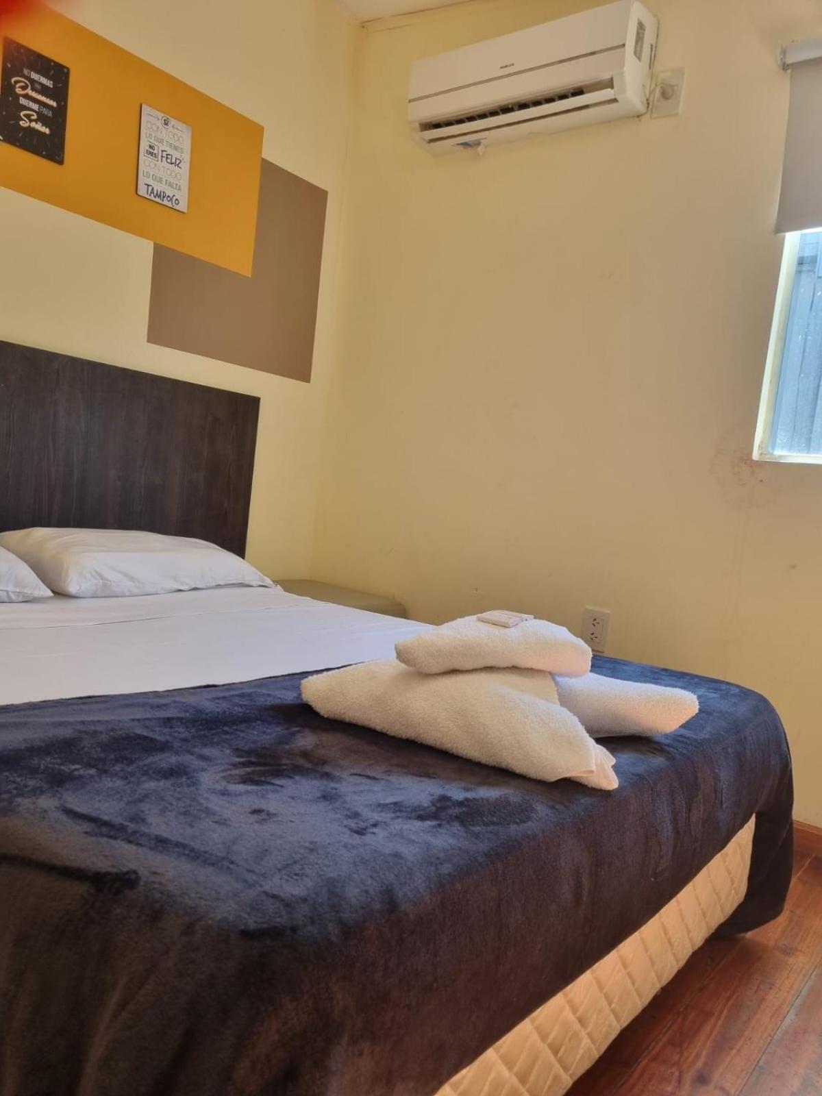 Apartamentos Centro سان سلفادور دي خوخوي المظهر الخارجي الصورة