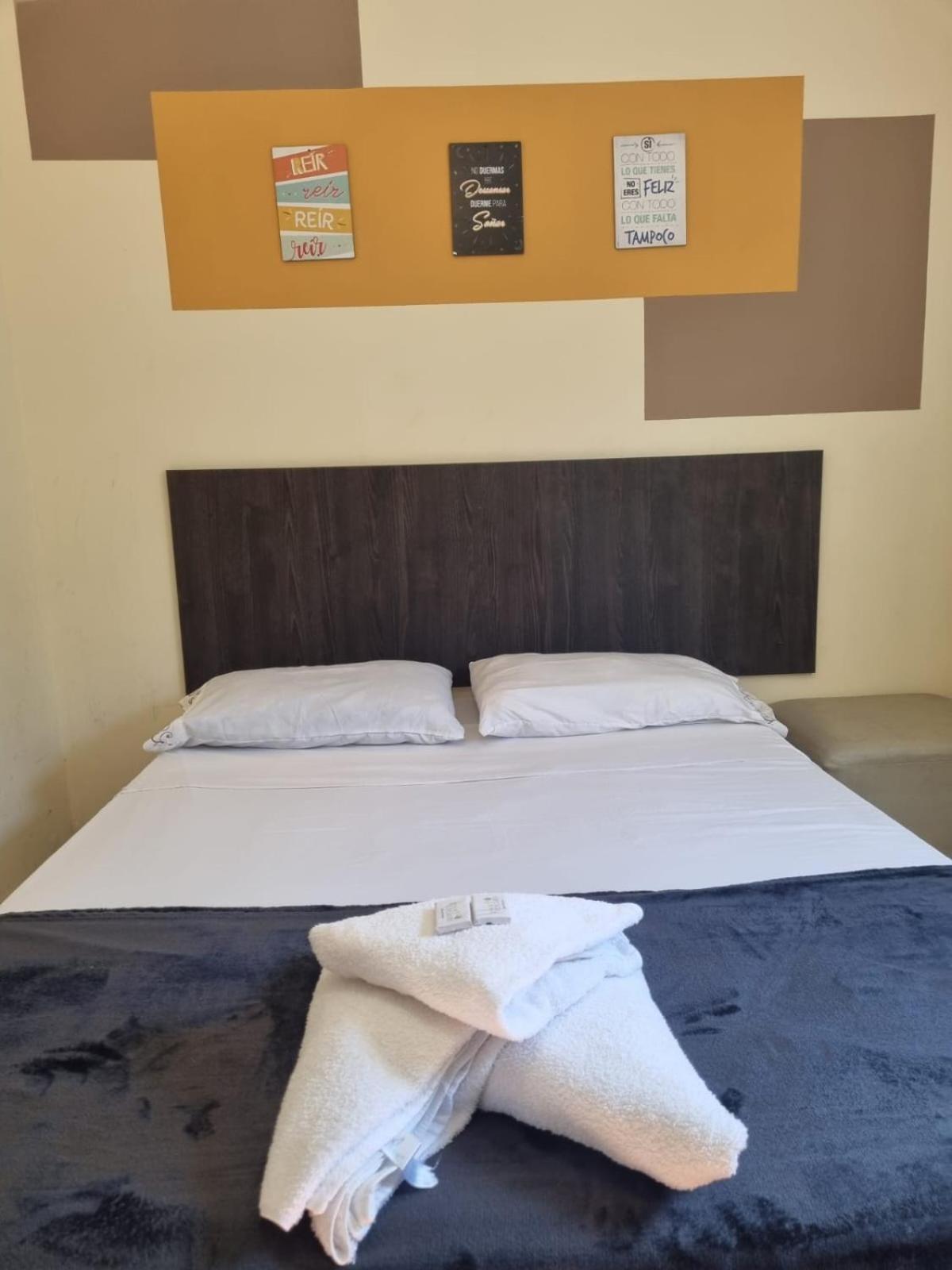 Apartamentos Centro سان سلفادور دي خوخوي المظهر الخارجي الصورة