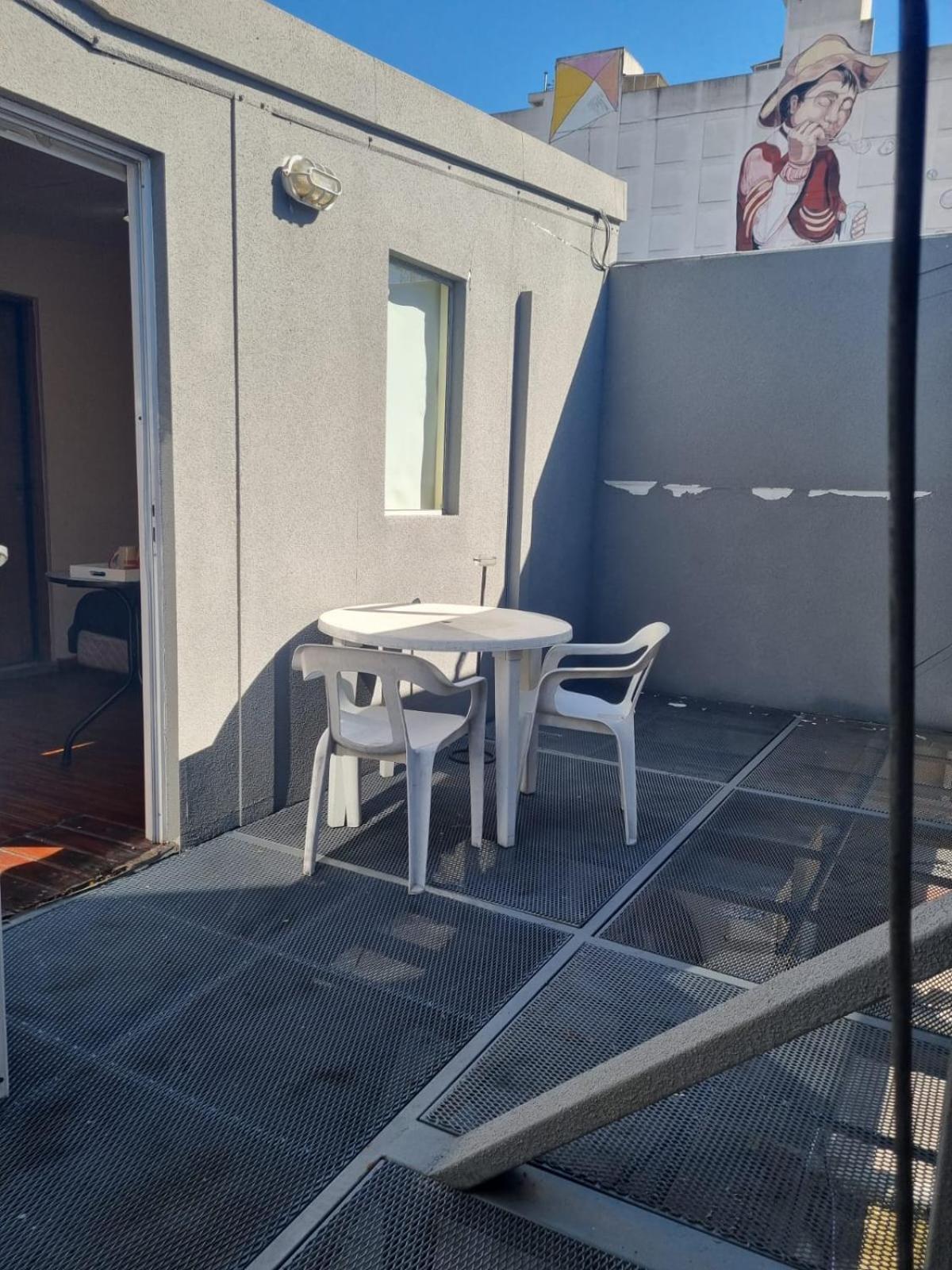 Apartamentos Centro سان سلفادور دي خوخوي المظهر الخارجي الصورة