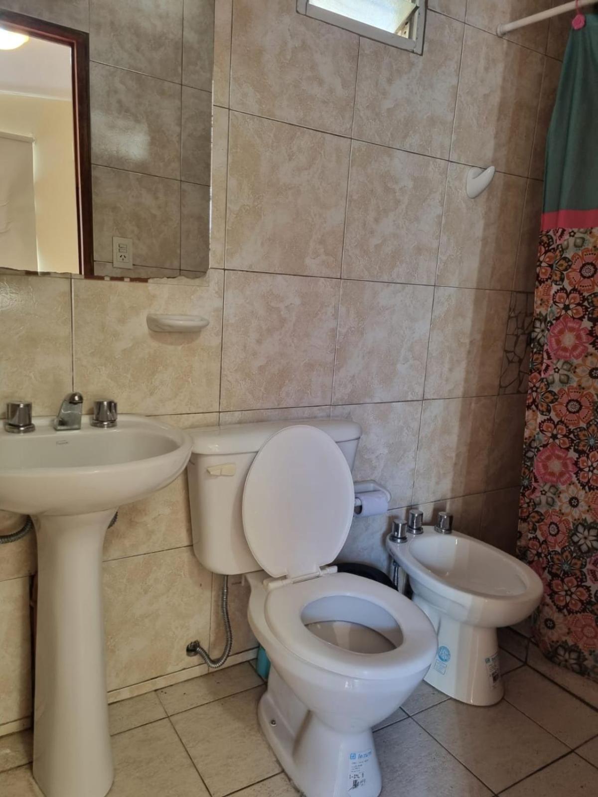 Apartamentos Centro سان سلفادور دي خوخوي المظهر الخارجي الصورة