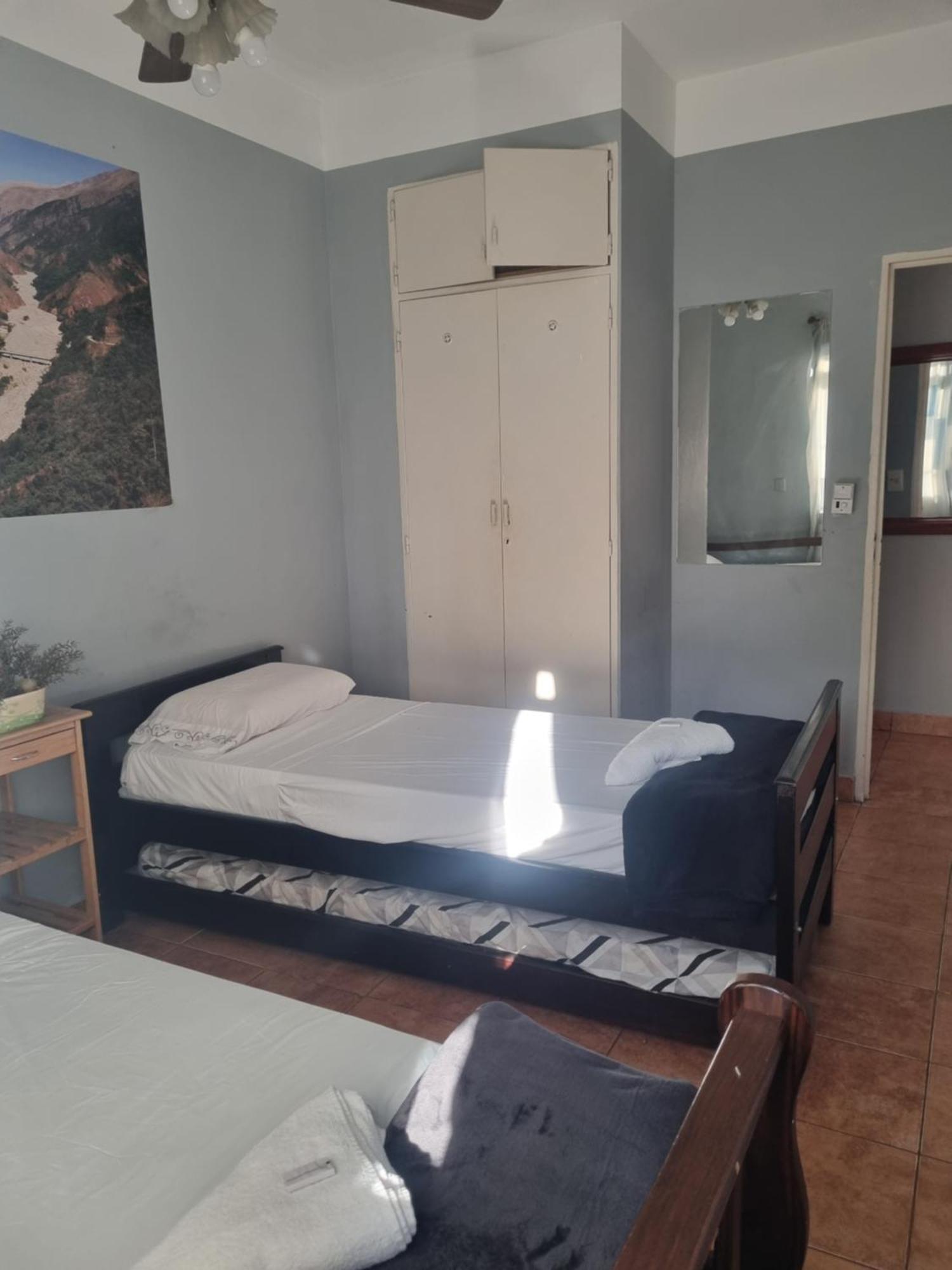 Apartamentos Centro سان سلفادور دي خوخوي الغرفة الصورة