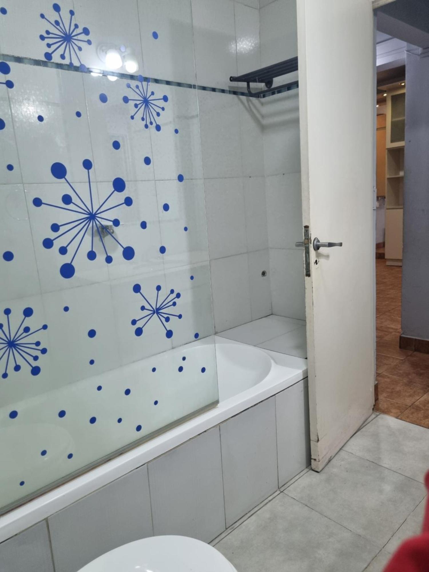 Apartamentos Centro سان سلفادور دي خوخوي الغرفة الصورة