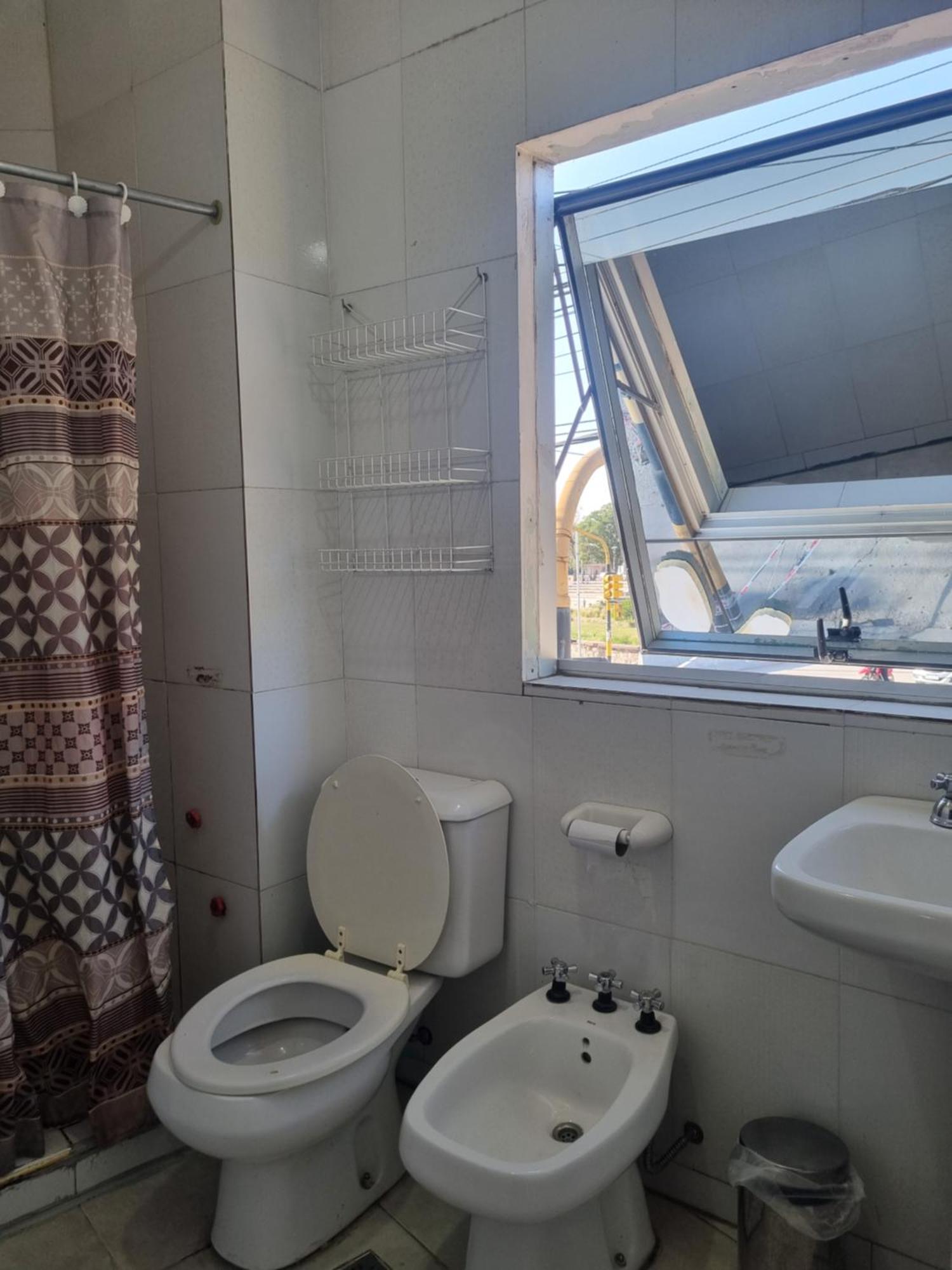 Apartamentos Centro سان سلفادور دي خوخوي الغرفة الصورة