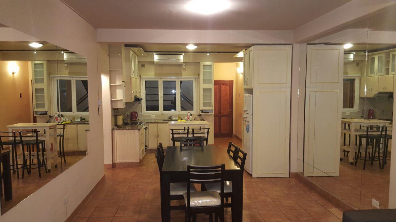 Apartamentos Centro سان سلفادور دي خوخوي المظهر الخارجي الصورة