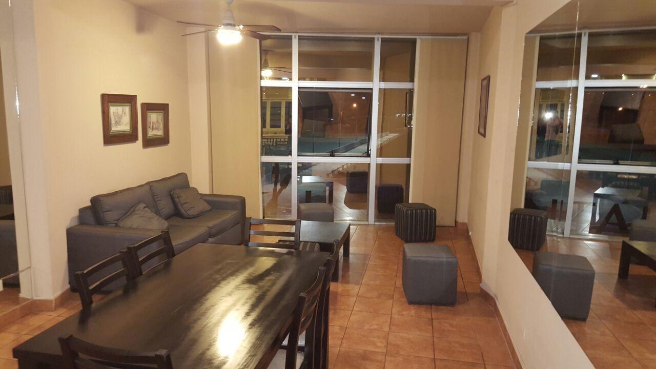 Apartamentos Centro سان سلفادور دي خوخوي المظهر الخارجي الصورة